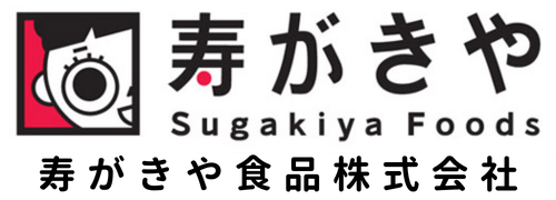 寿がきや食品株式会社